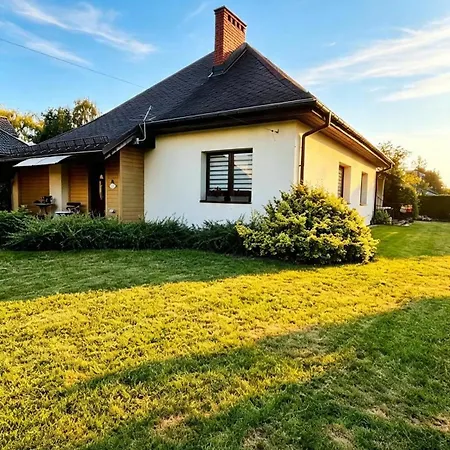 Vila Modraszka Ustroň